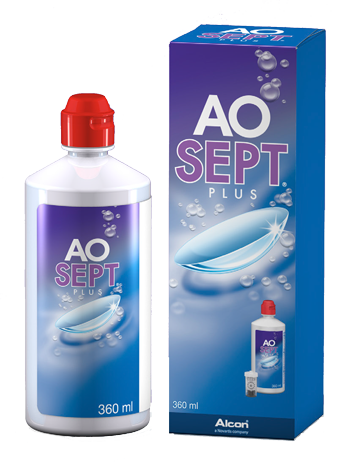 Aosept