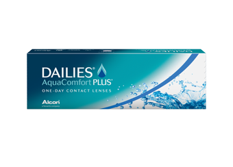 Dailies Aqua Comfort